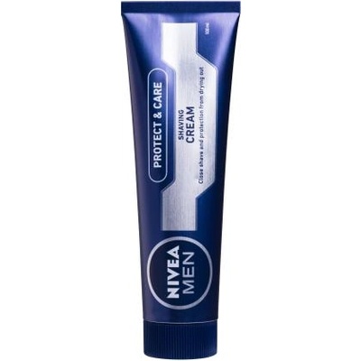 Nivea Men Original крем за гладко бръснене 100 ml за мъже