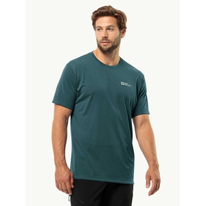 Jack Wolfskin Тениска vonnan s/s t m (1809951-4299)