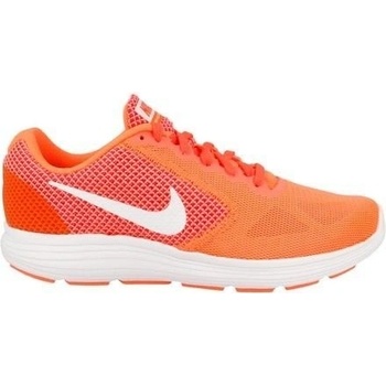 Nike Revolution 3 3631340 20 orange
