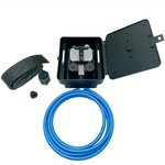 AQUAbox Straight - комплект кутия AutoPot системa