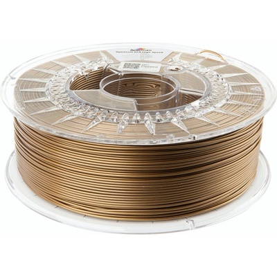 Spectrum Premium PLA High Speed Gold - 1, 75 mm / 1000 g (81065)