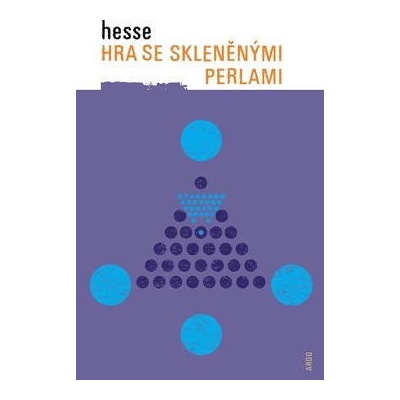 Hra se skleněnými perlami