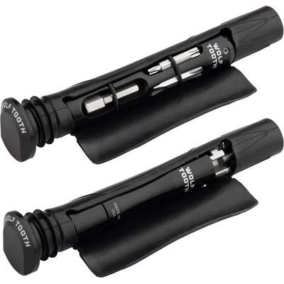 Wolf Tooth Nářadí ENCASE SYSTEM BAR KIT ONE – Zboží Mobilmania