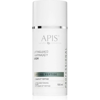 APIS NATURAL COSMETICS Lifting Peptide SNAP-8 стягащ и лифтинг дневен крем за зряла кожа 100ml