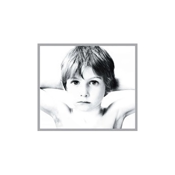 U 2: BOY/REMASTERED LP