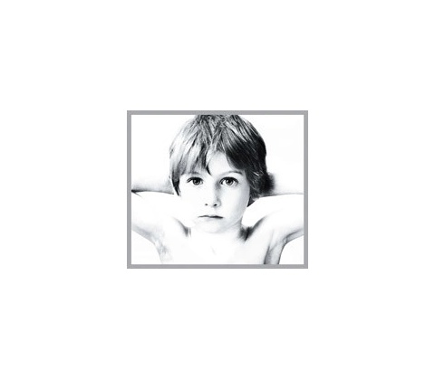 U 2: BOY/REMASTERED LP