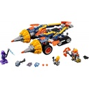 LEGO® Nexo Knights 70354 Axlove vozidlo Drvič