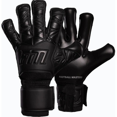 Football Masters Invictus X black