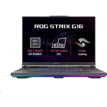 Asus G614PR-RV034