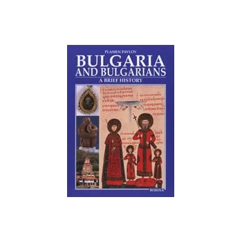 Bulgaria and Bulgarians