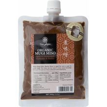 MISO mugi jačmeň 400 g muso