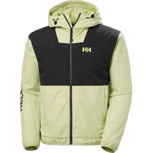Helly Hansen Ervik Ins Zelená