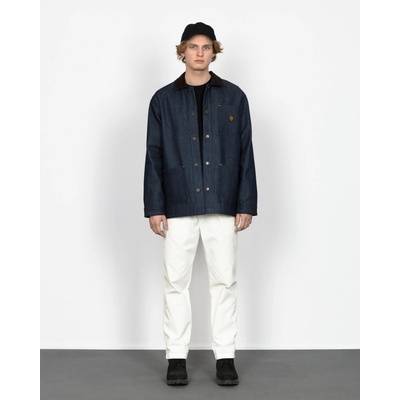 Brixton Yard Denim Jkt Raw Indigo
