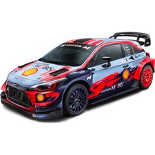 RC Auto NINCORACERS Hyundai i20 Coupe WRC 2.4GHz RTR 1:16