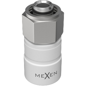 Mexen PPR заварен адаптер към PEX 20 x 20 - W97346-2020-00 (W97346-2020-00)