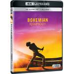 MagicBox Бохемска рапсодия - 2Blu-ray (4K Ultra HD + Blu-ray) (076238)