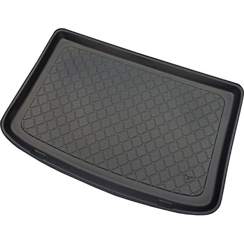 Image 1 of Astar Гумирана стелка за багажник за Mercedes A-Class W176 (2012+) Hatchback 5d (193334GRD)