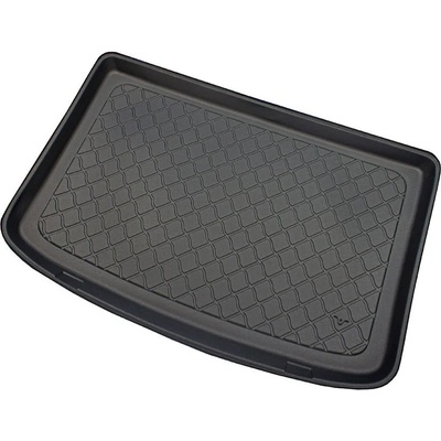 Astar Гумирана стелка за багажник за Mercedes A-Class W176 (2012+) Hatchback 5d (193334GRD)