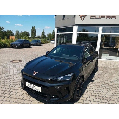 Cupra Formentor VZ 2.0 TSI 4Drive DSG 245 kW