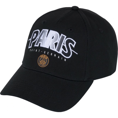 Fan-shop PSG Paris čierne