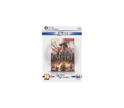 Empire: Total War