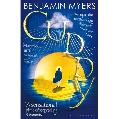 Cuddy - Benjamin Myers