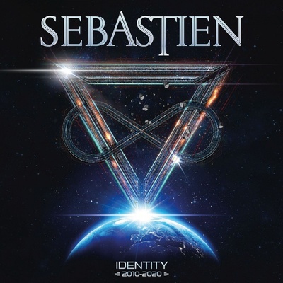 Sebastien - Identity 2010-2020 CD