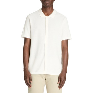 Celio Риза с къс ръкав Jarocco Celio Celio | Byal | МЪЖЕ | L