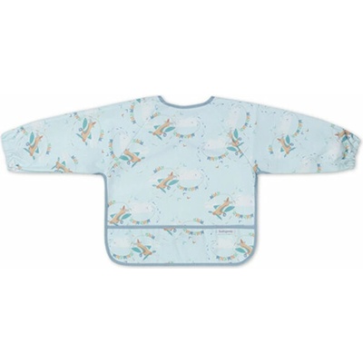 Babyono Podbradník s dlhým rukávom 6m +