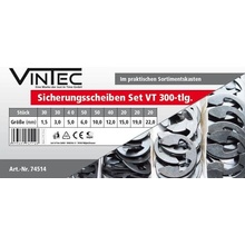 Vintec Poistné krúžky VT300