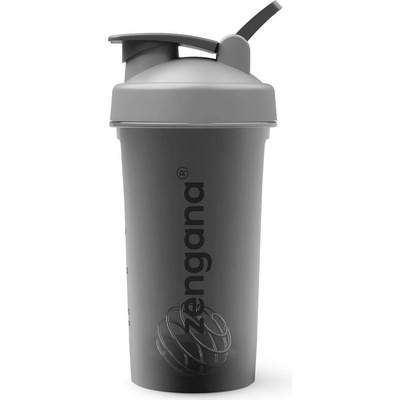 Zengana Zengana®, Shaker Pro, Grey, 500ml
