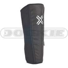 Fuse Alpha Shin Pad black