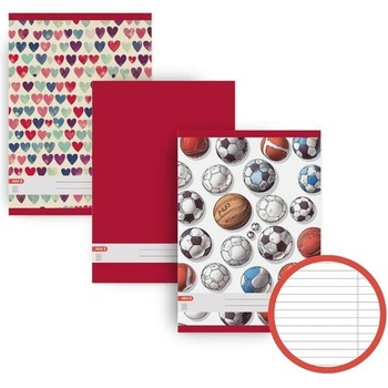 CreativeToys Zošit 464