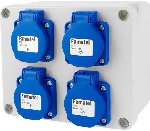 Famatel 3065
