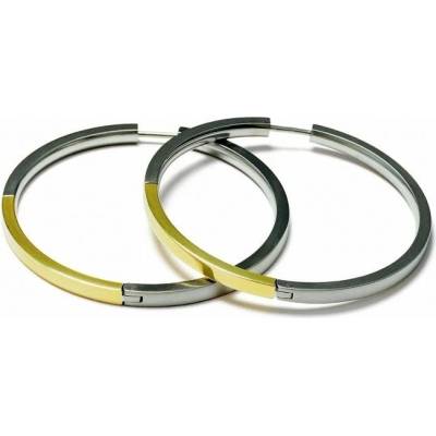 Boccia Titanium náušnice 0508-02