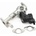 SKV EGR ventil BMW 1 (E81, E82, E87, E88) 3 (E90, E91, E92, E93) 1.6–2.0i