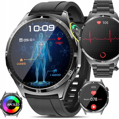 EFSmart E38