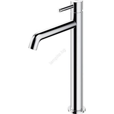 Omnires y1212cr - Кран за мивка y 30, 8 см лъскав хром (on0072)