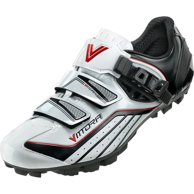 VITTORIA ZOOM MTB 2018 white