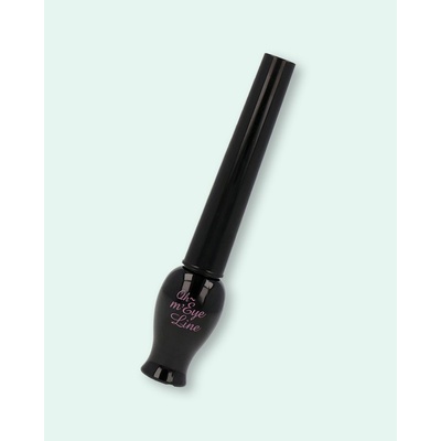 Etude House Oh M'Eye Line No,01 Black 5 ml