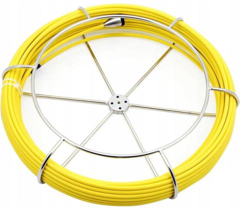 PipeCam Verso 40m