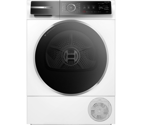 Bosch WQB245B0BY