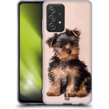 Pouzdro HEAD CASE Samsung Galaxy A52 / A52 5G / A52s 5G YORKŠÍR