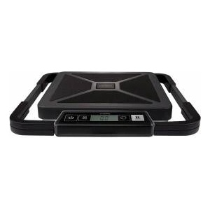 DYMO S50 Shipping Scale 50KG USB/Power or AAA battery Кухненски везни