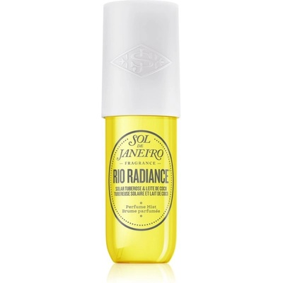 Sol de Janeiro Rio Radiance parfumovaný sprej na telo a vlasy pre ženy 90 ml