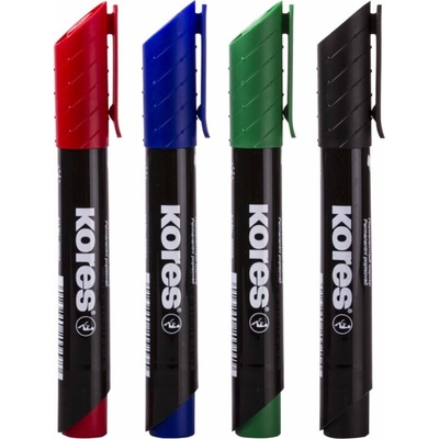 Kores K-Marker - černý – Zboží Dáma