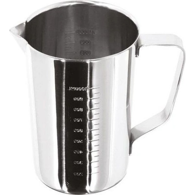 Odměrka (1,0 l) nerez