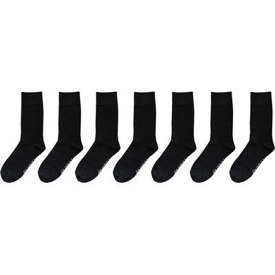 Firetrap Formal Mens Plus 7 Pack - Classic