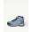 Adidas Terrex Mid Gore-Tex Hiking Shoes Blue
