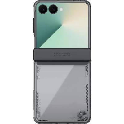 Nillkin Калъф Nillkin Iceblade за Samsung Galaxy Z Flip 7 - черен